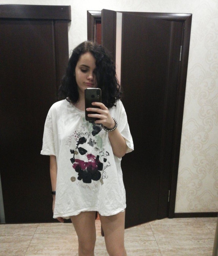 Индивидуалка Марианна главное фото в городе Москва 