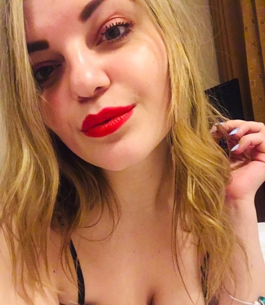 Индивидуалка Надежда главное фото в городе Москва 