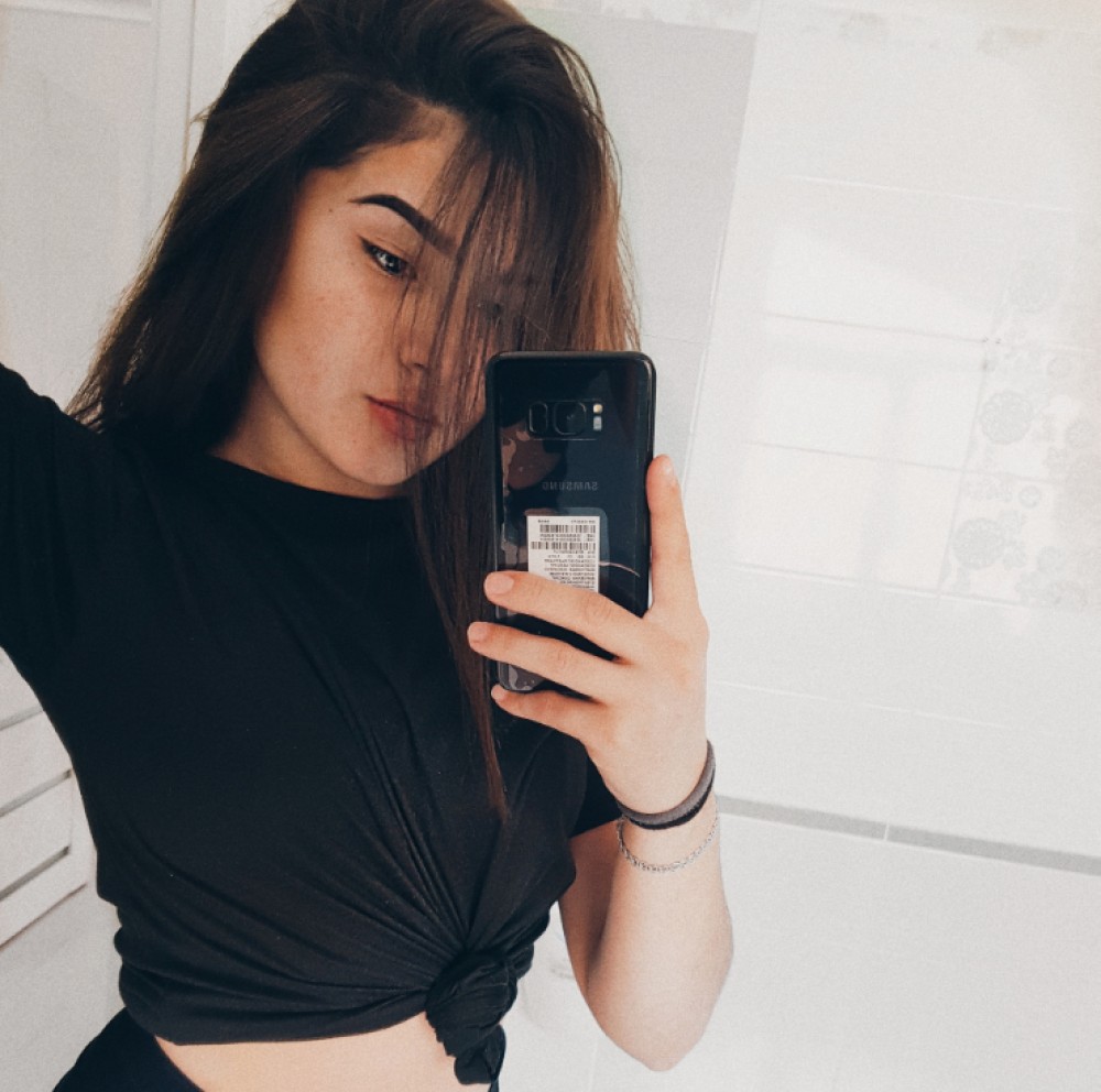 Индивидуалка Варя главное фото в городе Москва 