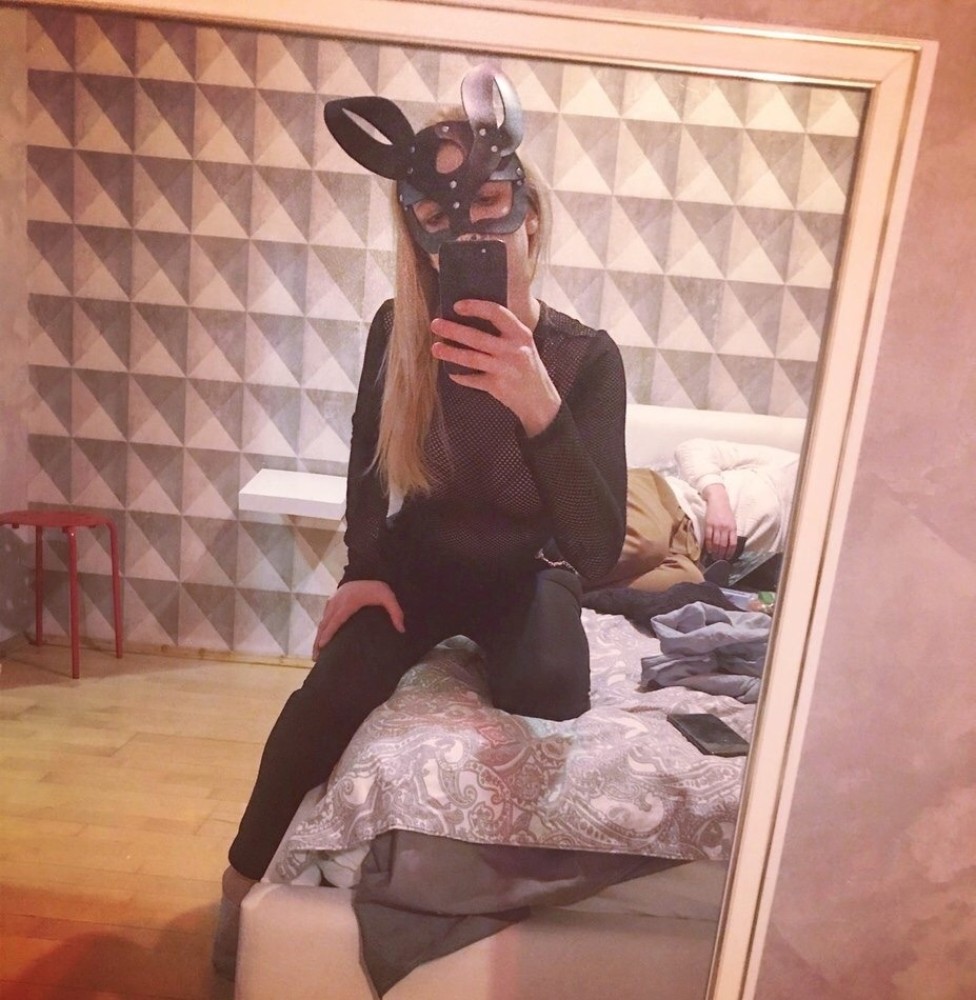 Индивидуалка Дашута главное фото в городе Москва 