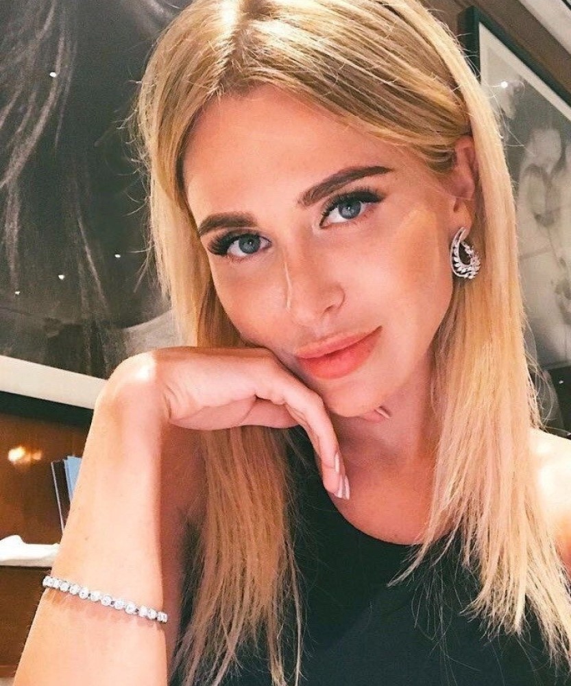 Индивидуалка Карина главное фото в городе Москва 