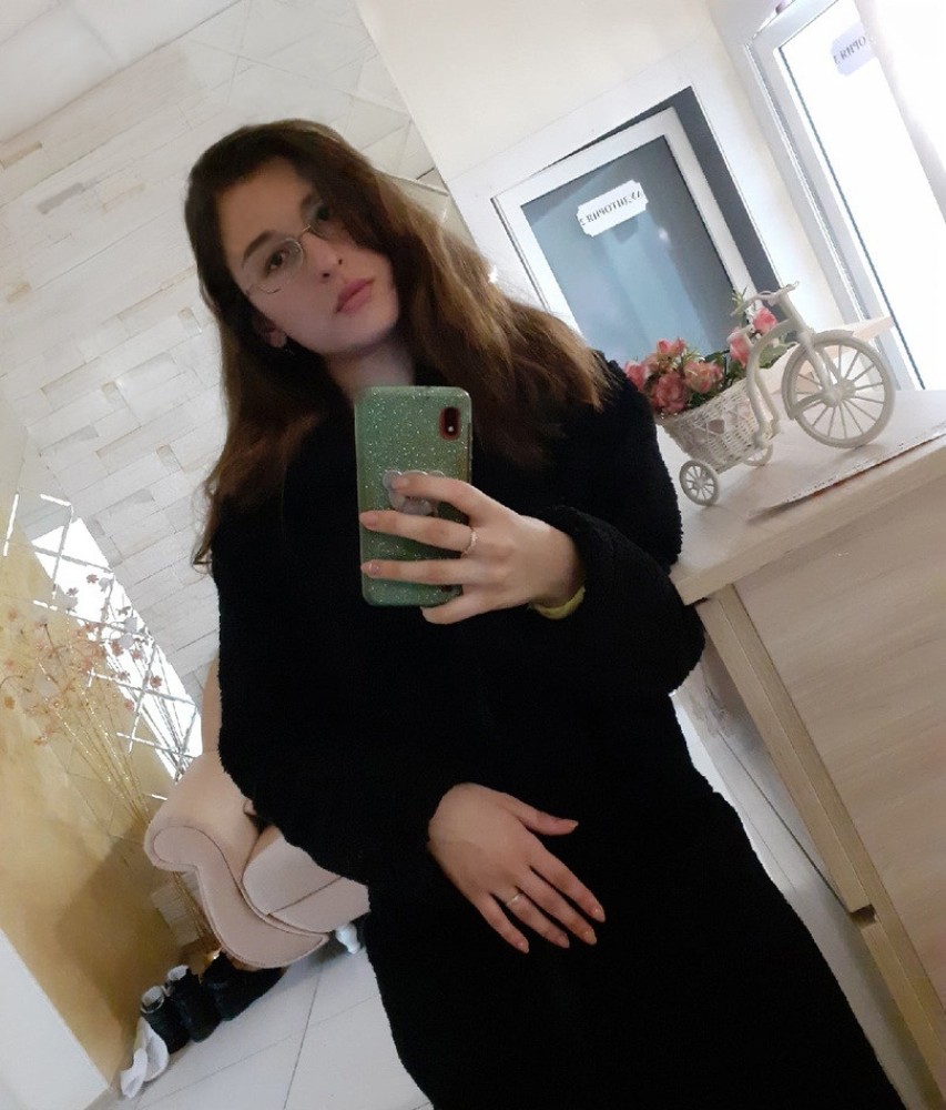 Индивидуалка Наталья главное фото в городе Москва 