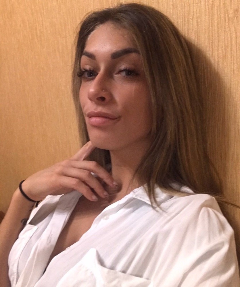 Индивидуалка Люба главное фото в городе Москва 