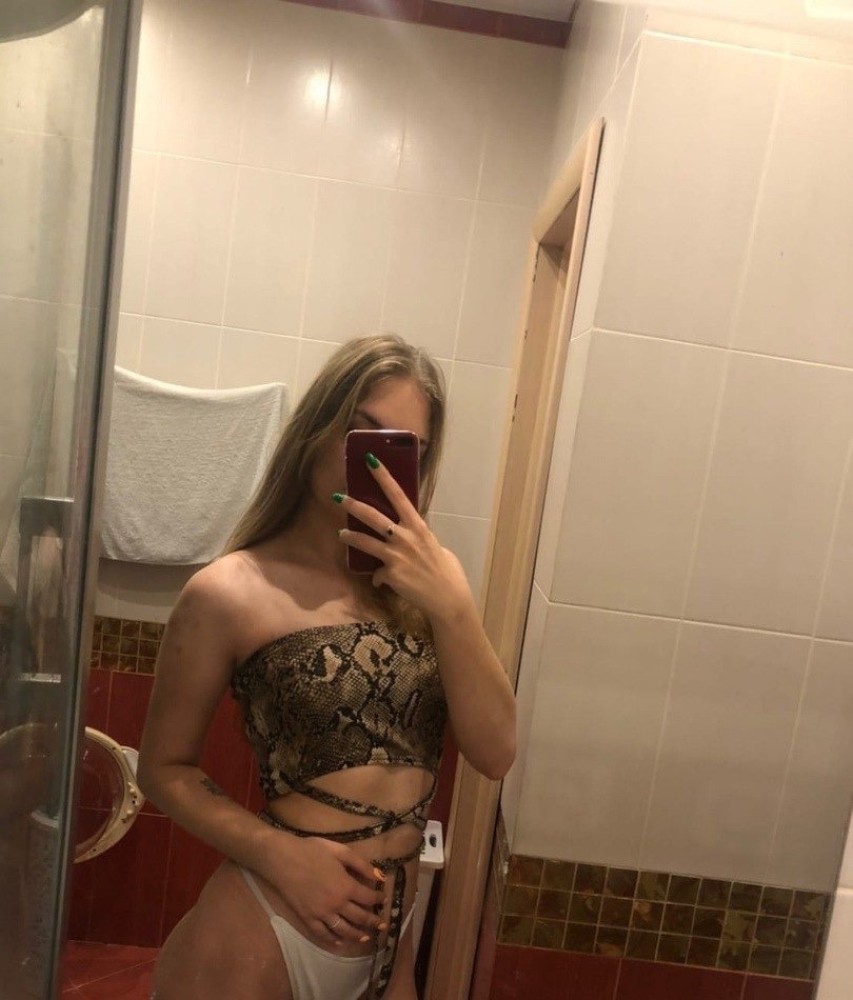 Индивидуалка Анастасия главное фото в городе Москва 