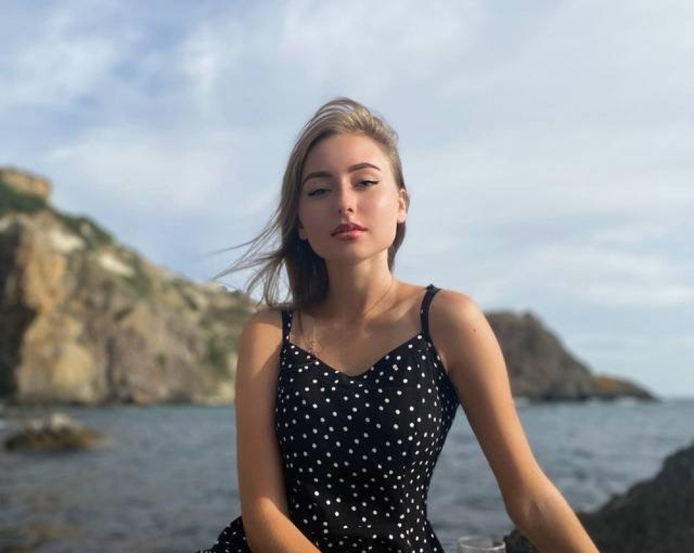 Индивидуалка Людмила главное фото в городе Москва 