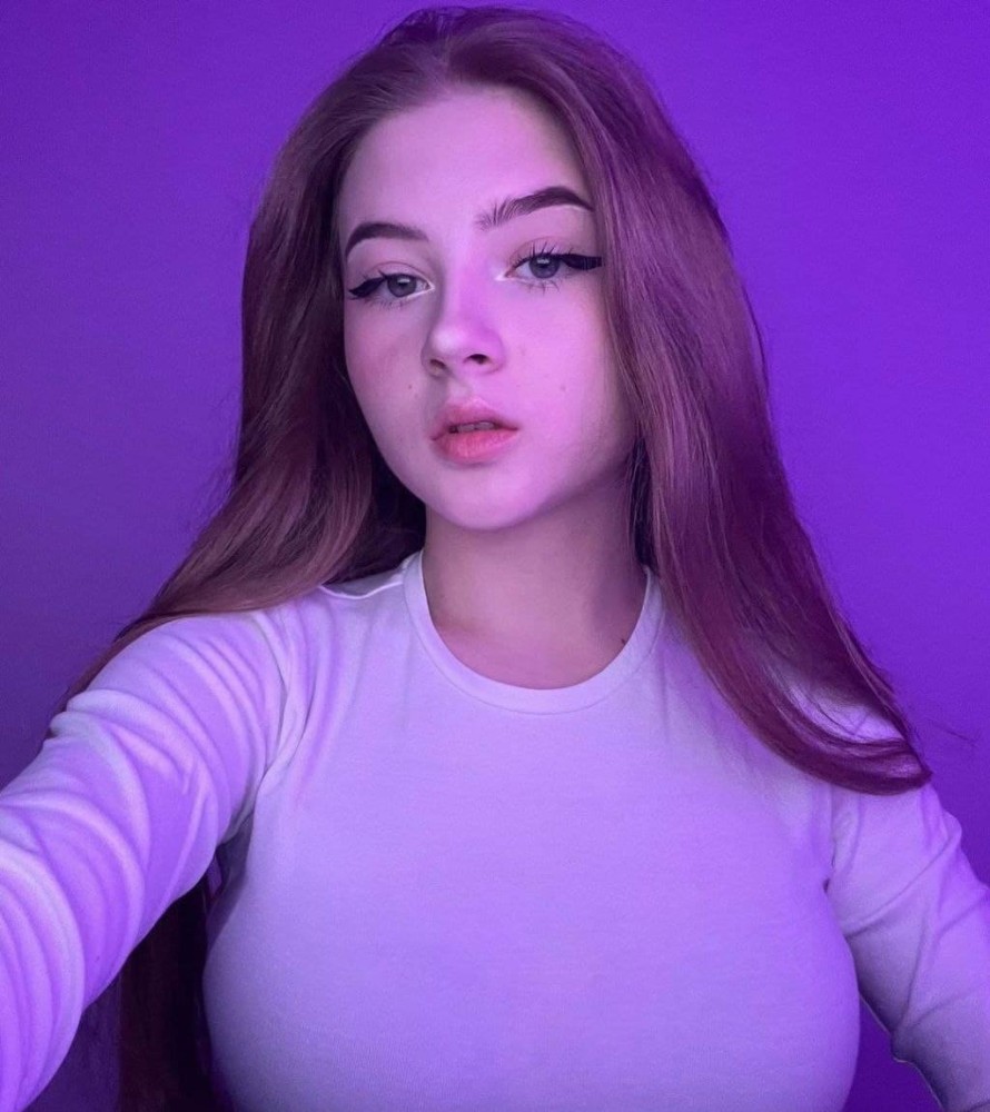 Индивидуалка Влада главное фото в городе Москва 