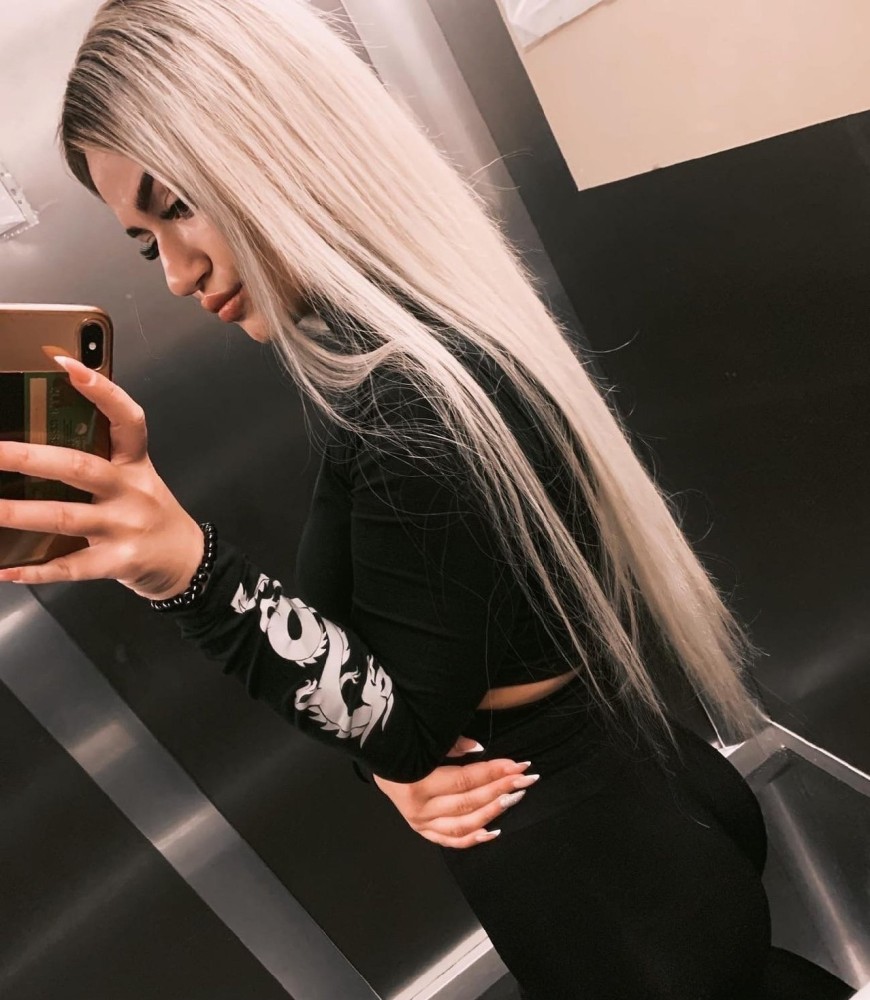 Индивидуалка Ника главное фото в городе Москва 