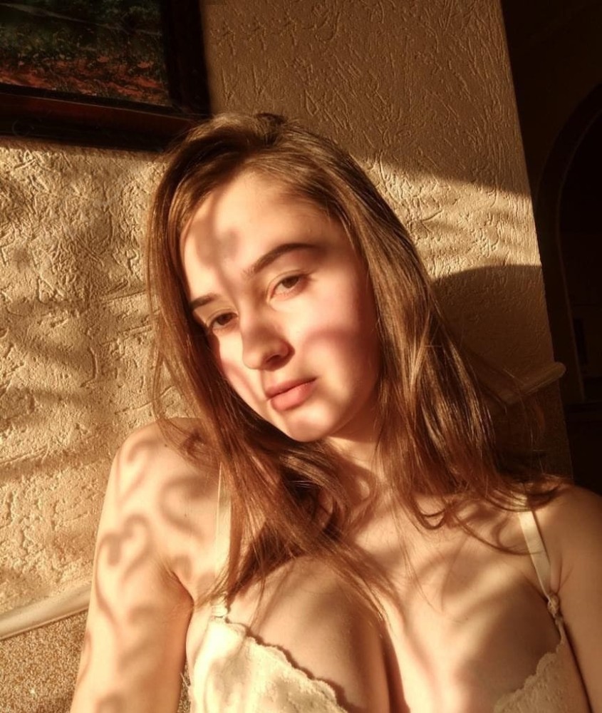 Индивидуалка Анна главное фото в городе Москва 