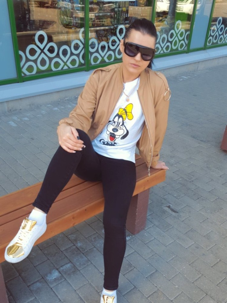 Индивидуалка Светлана главное фото в городе Москва 