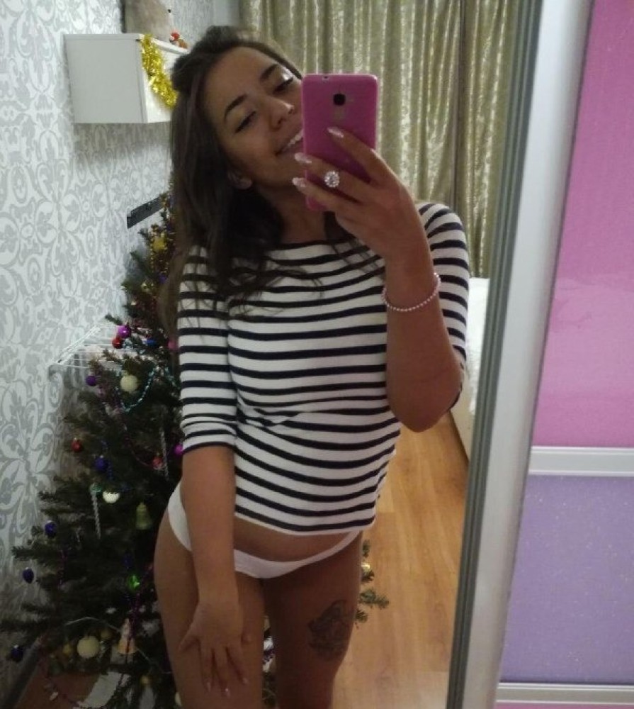 Индивидуалка Полина главное фото в городе Москва 