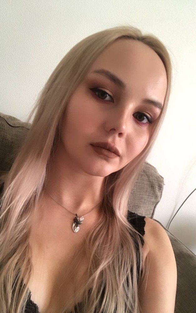 Индивидуалка Дана главное фото в городе Москва 