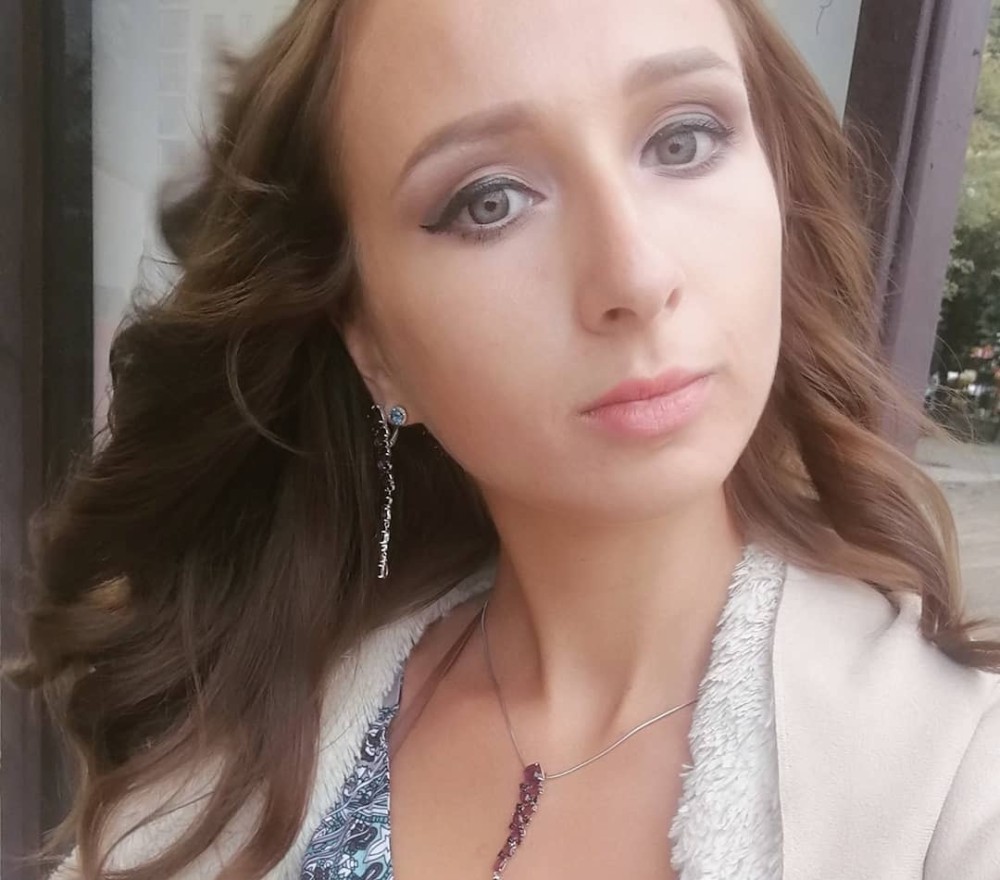 Индивидуалка Инга главное фото в городе Москва 