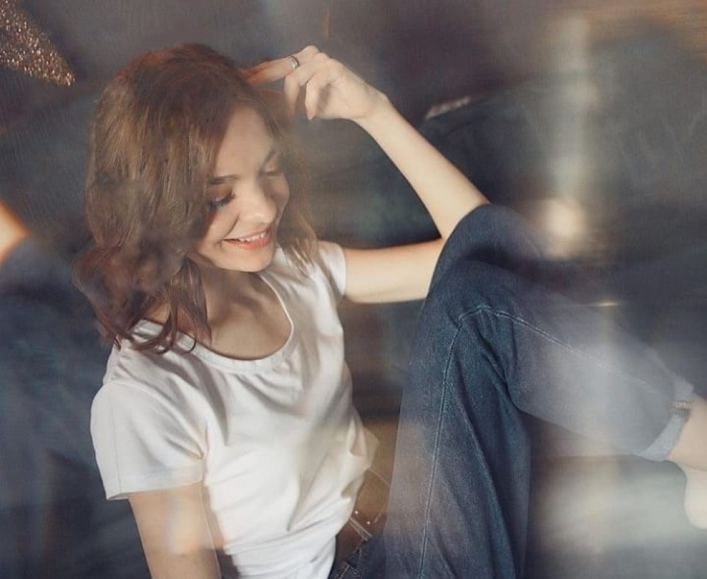 Индивидуалка Катя главное фото в городе Москва 