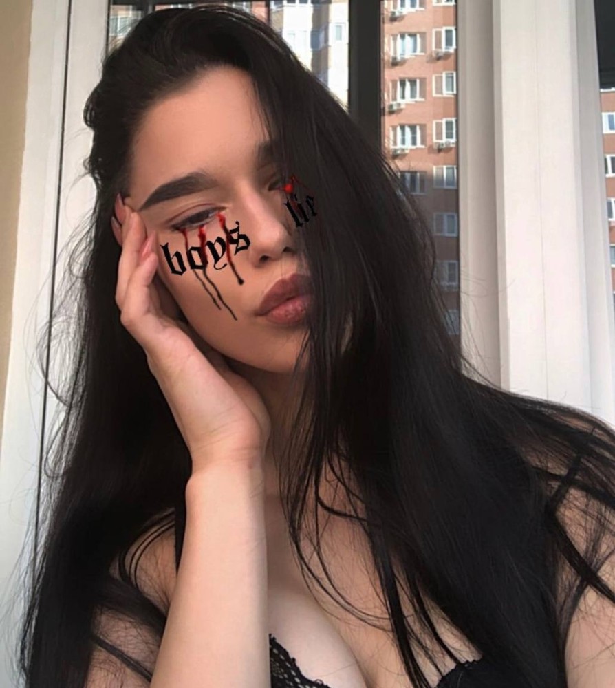 Индивидуалка Инга главное фото в городе Москва 