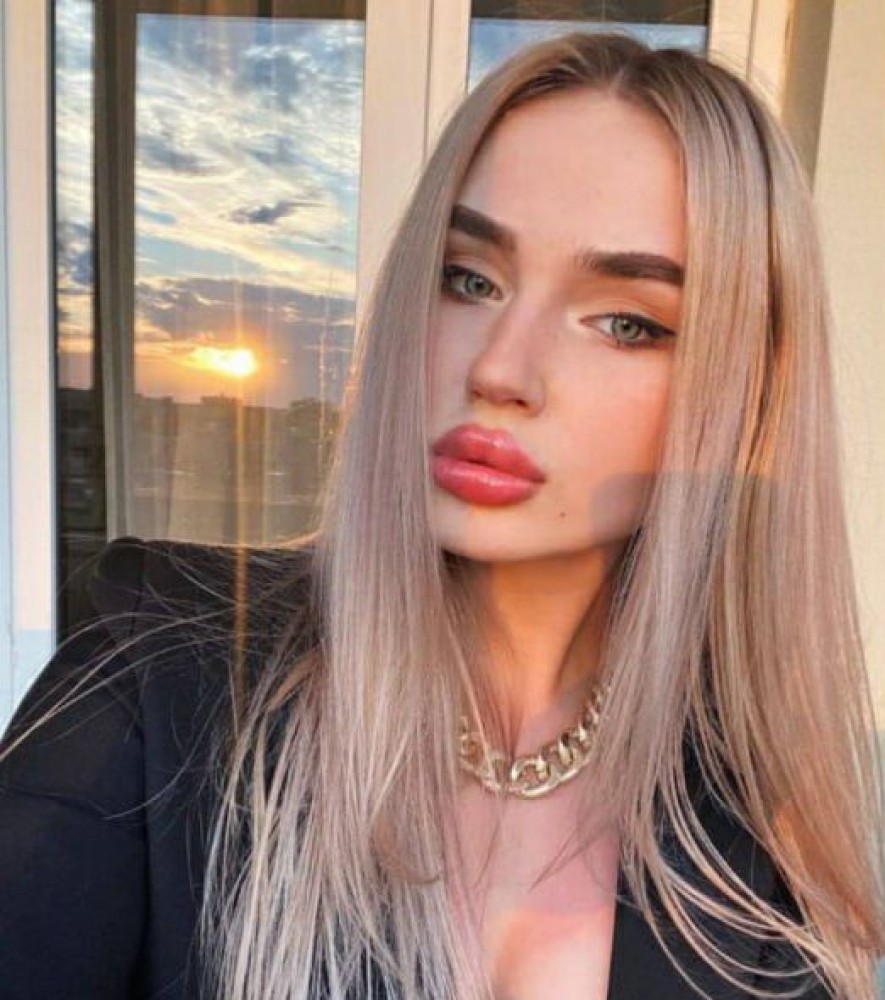 Индивидуалка Эмилия главное фото в городе Москва 