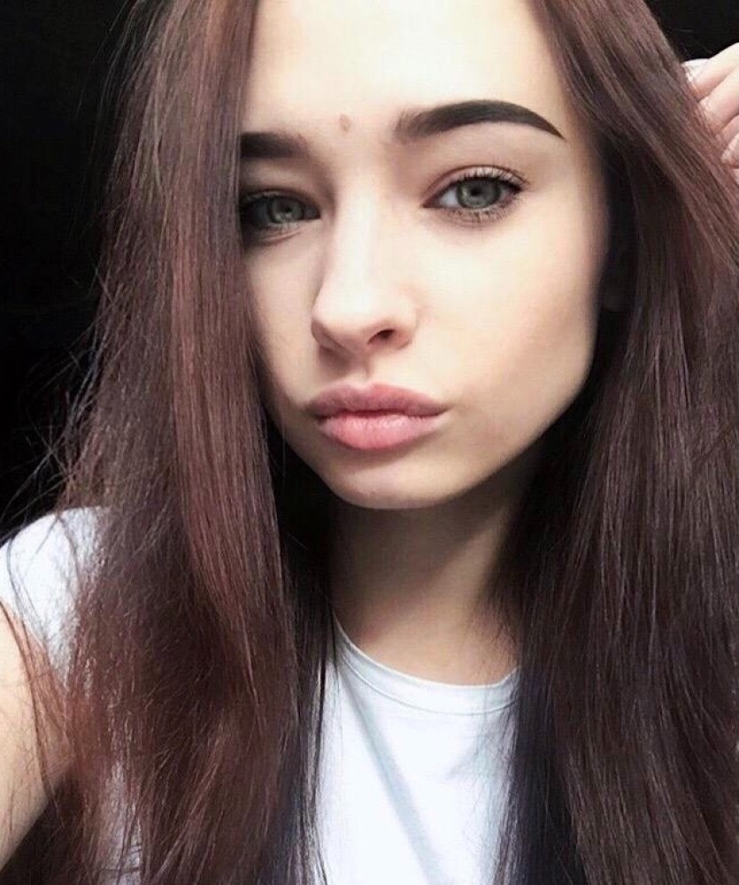 Индивидуалка Ариадна главное фото в городе Москва 