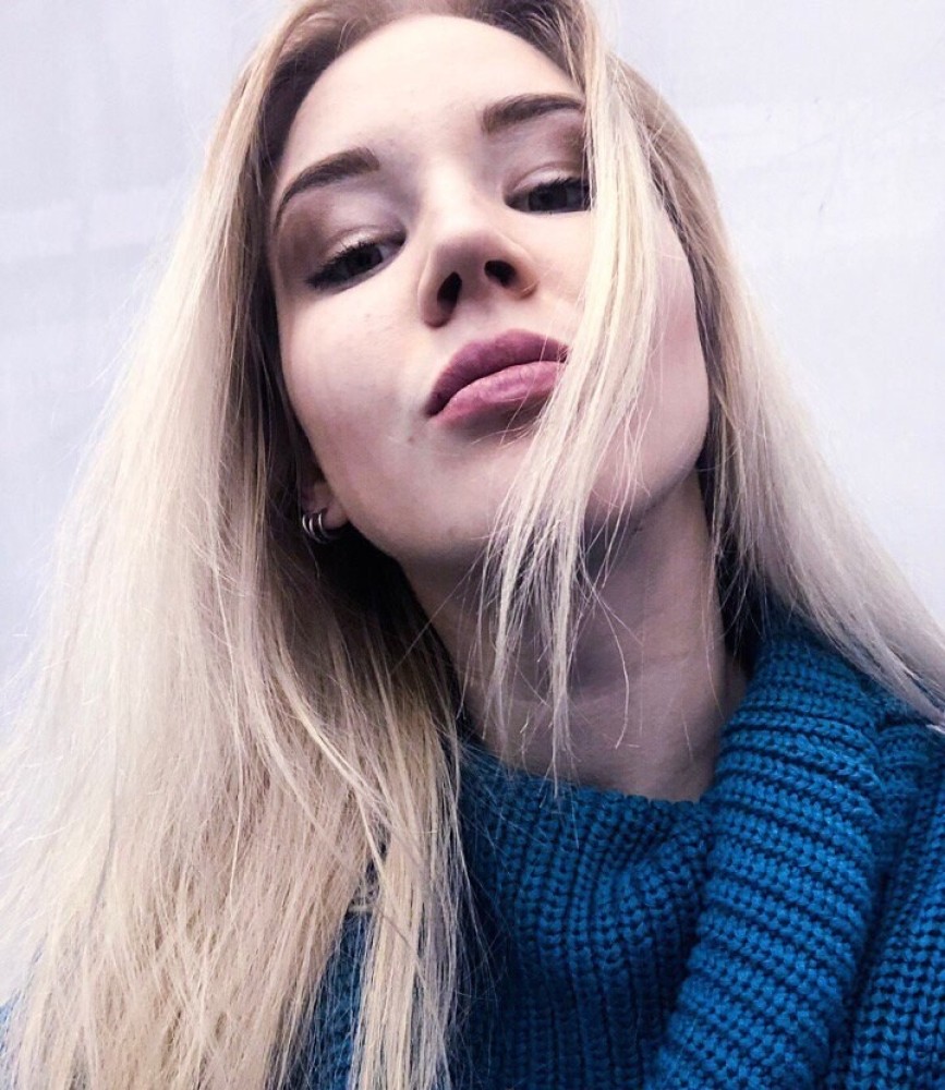 Индивидуалка Влада главное фото в городе Москва 