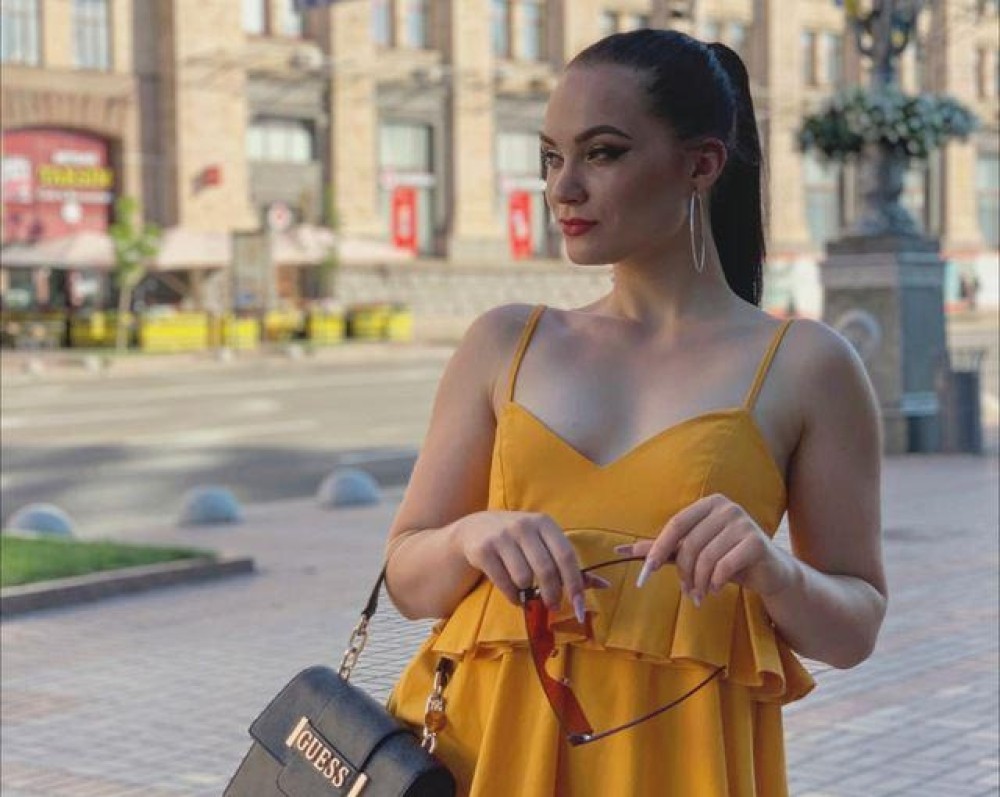 Индивидуалка Ника главное фото в городе Москва 