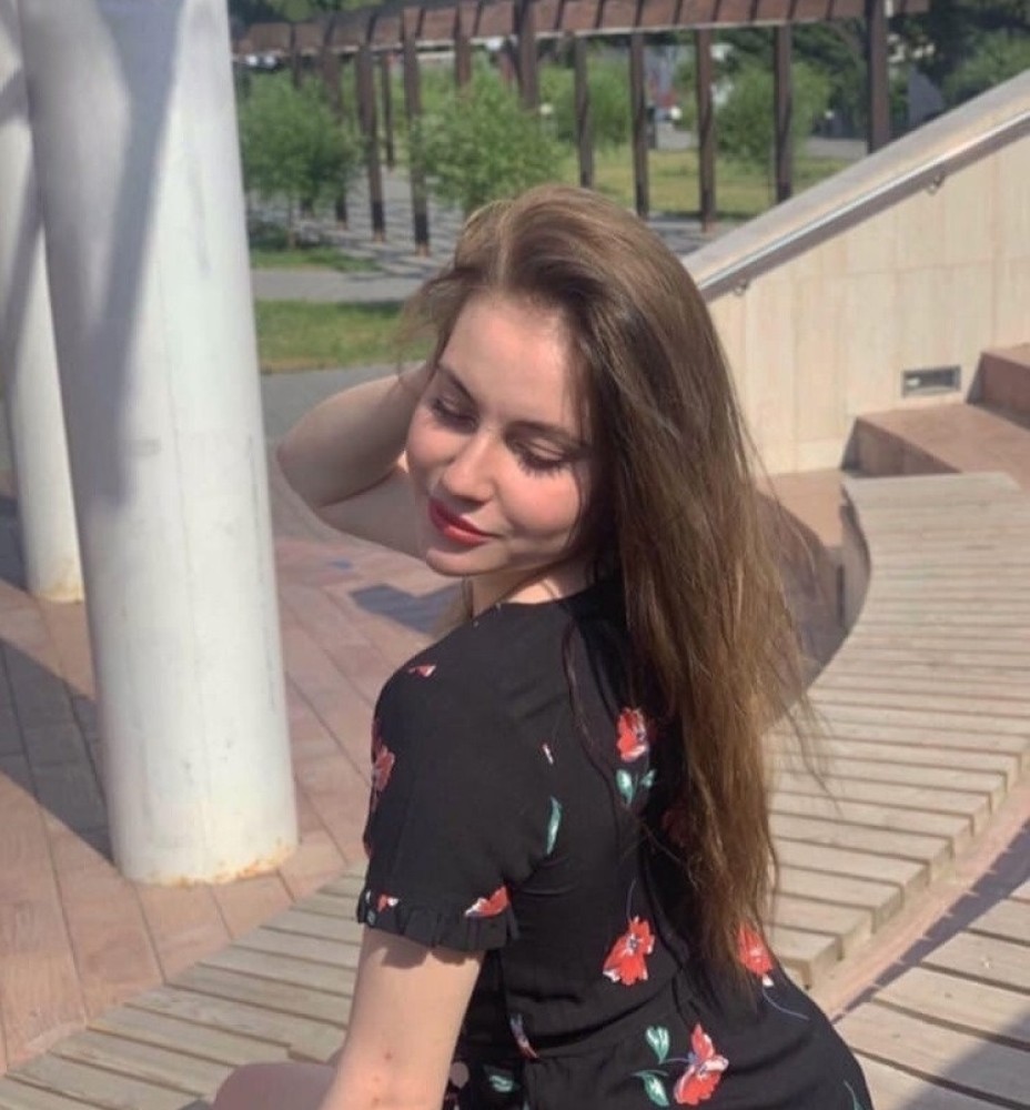 Индивидуалка Карина главное фото в городе Москва 