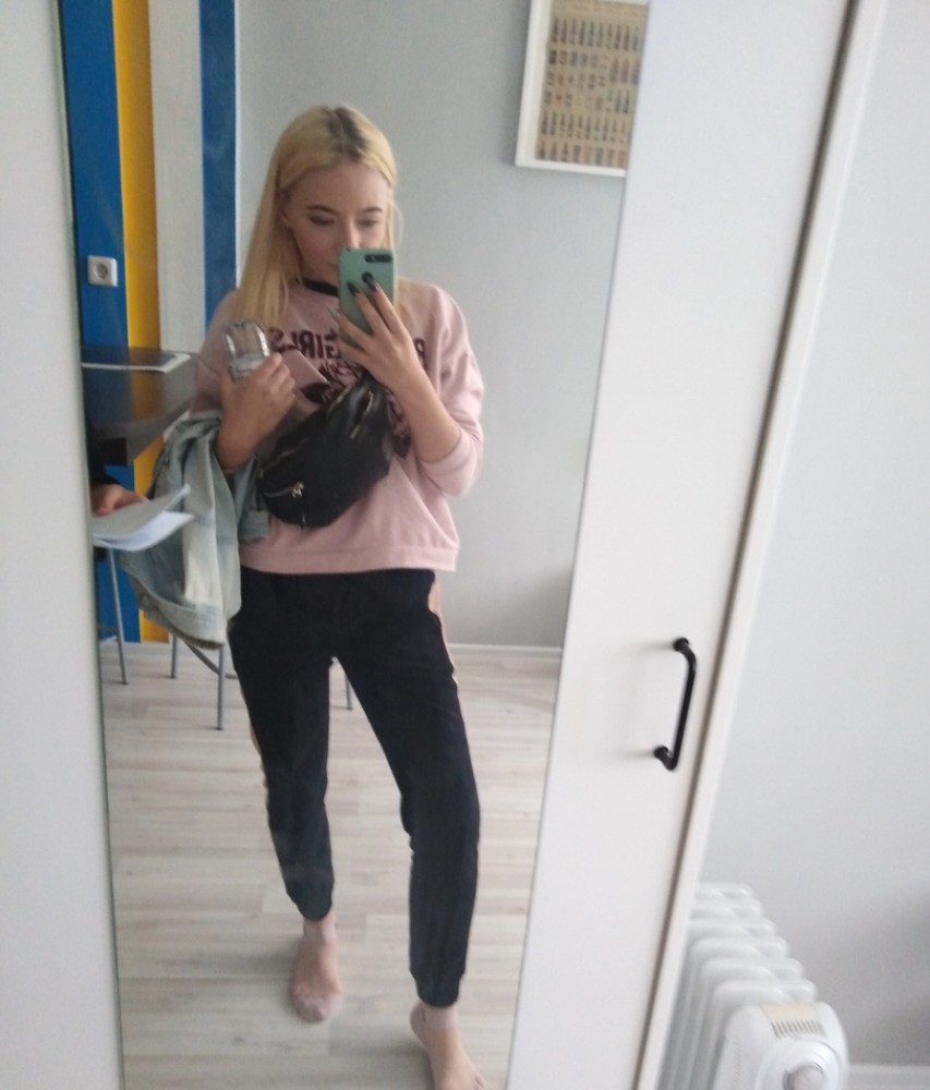 Индивидуалка Рита главное фото в городе Москва 