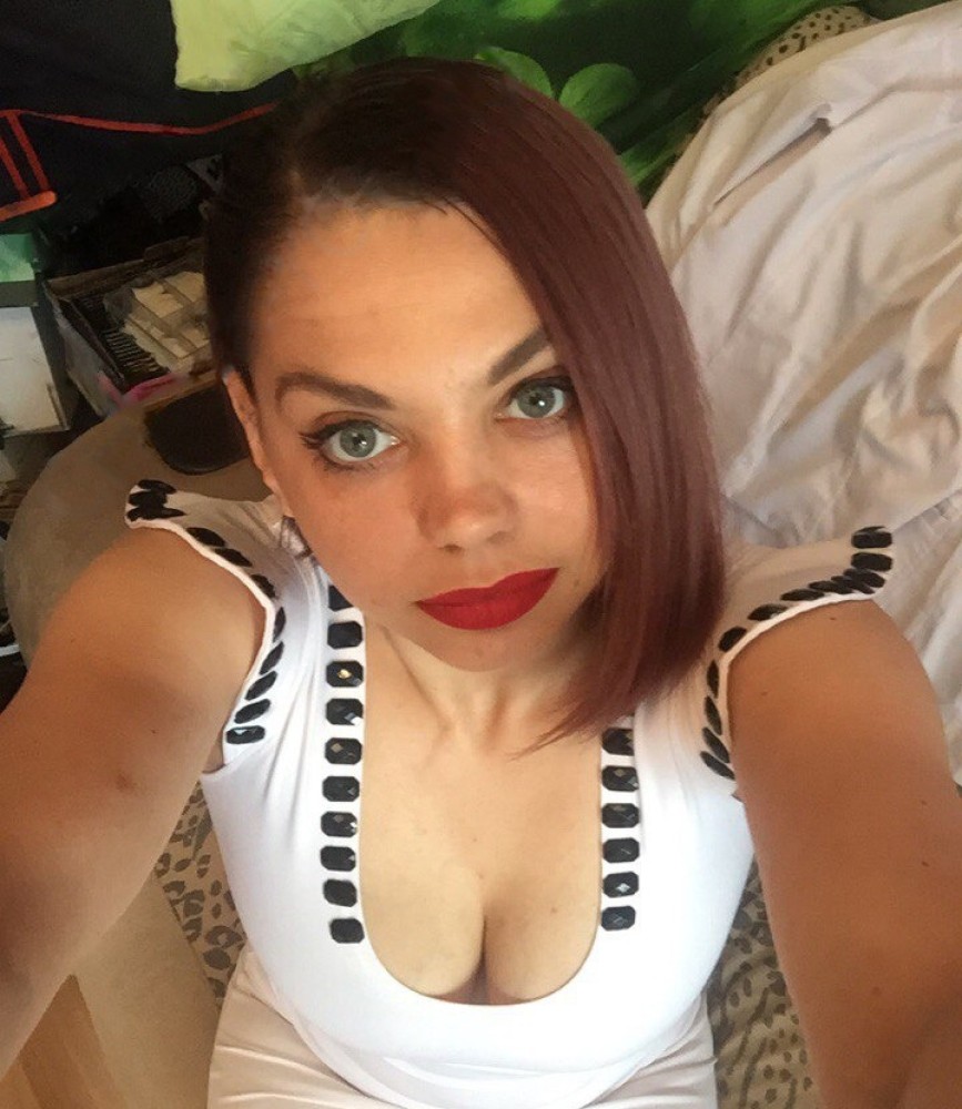 Индивидуалка Рита главное фото в городе Москва 