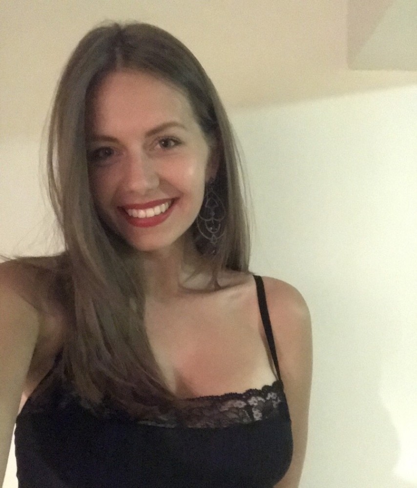 Индивидуалка Рада главное фото в городе Москва 