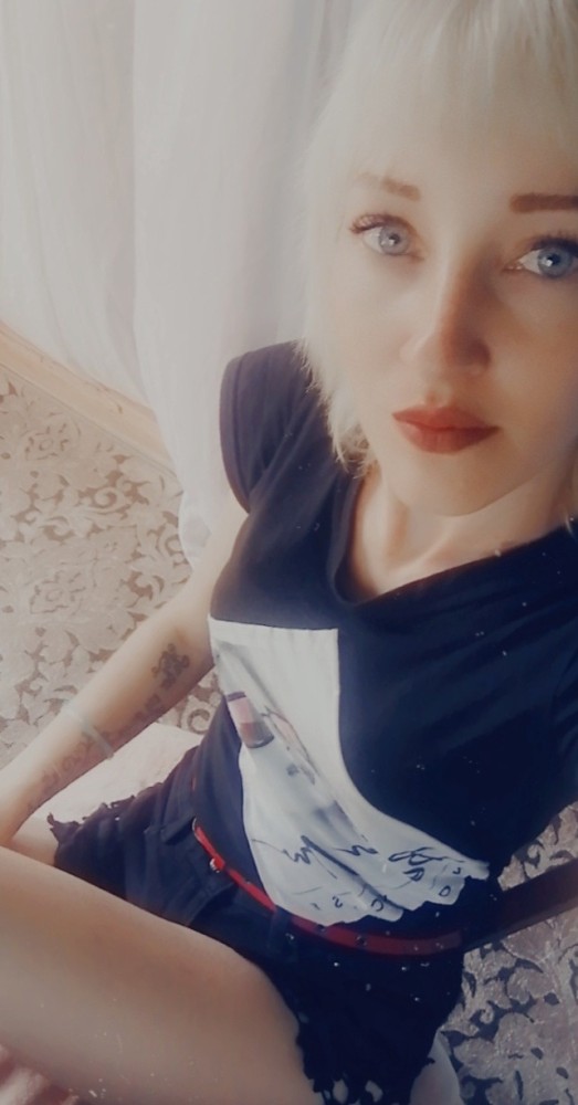 Индивидуалка Адель главное фото в городе Москва 