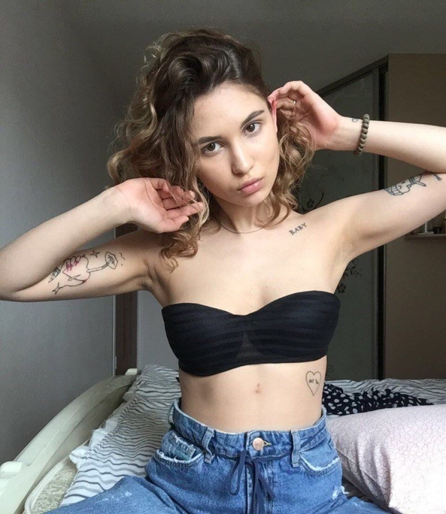 Индивидуалка Вера главное фото в городе Москва 