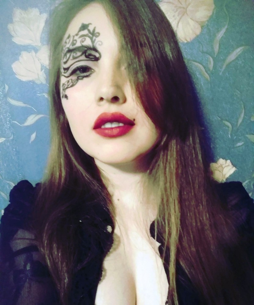 Индивидуалка Лизонька главное фото в городе Москва 