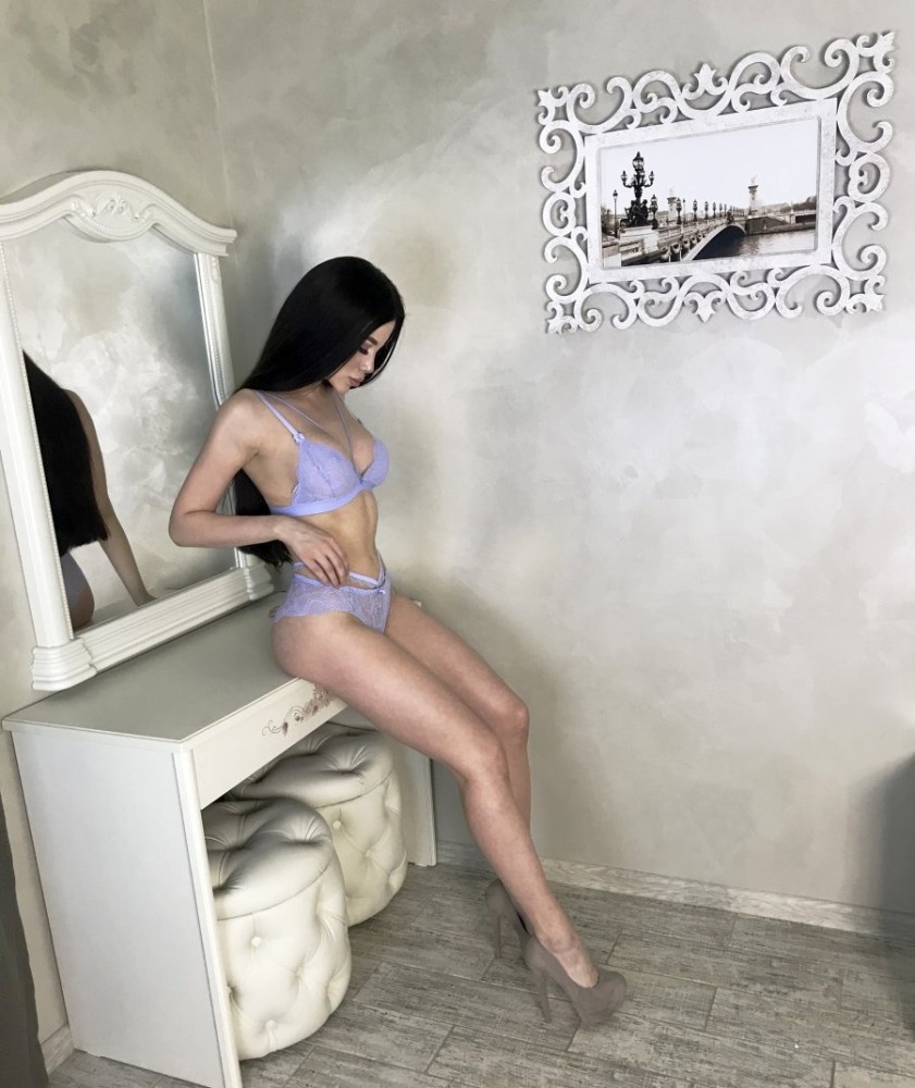 Индивидуалка Нонна главное фото в городе Москва 