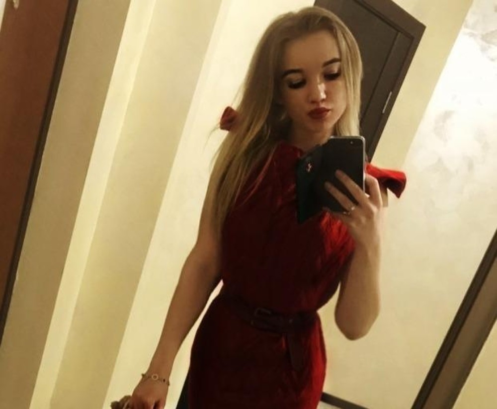 Индивидуалка Карина главное фото в городе Москва 