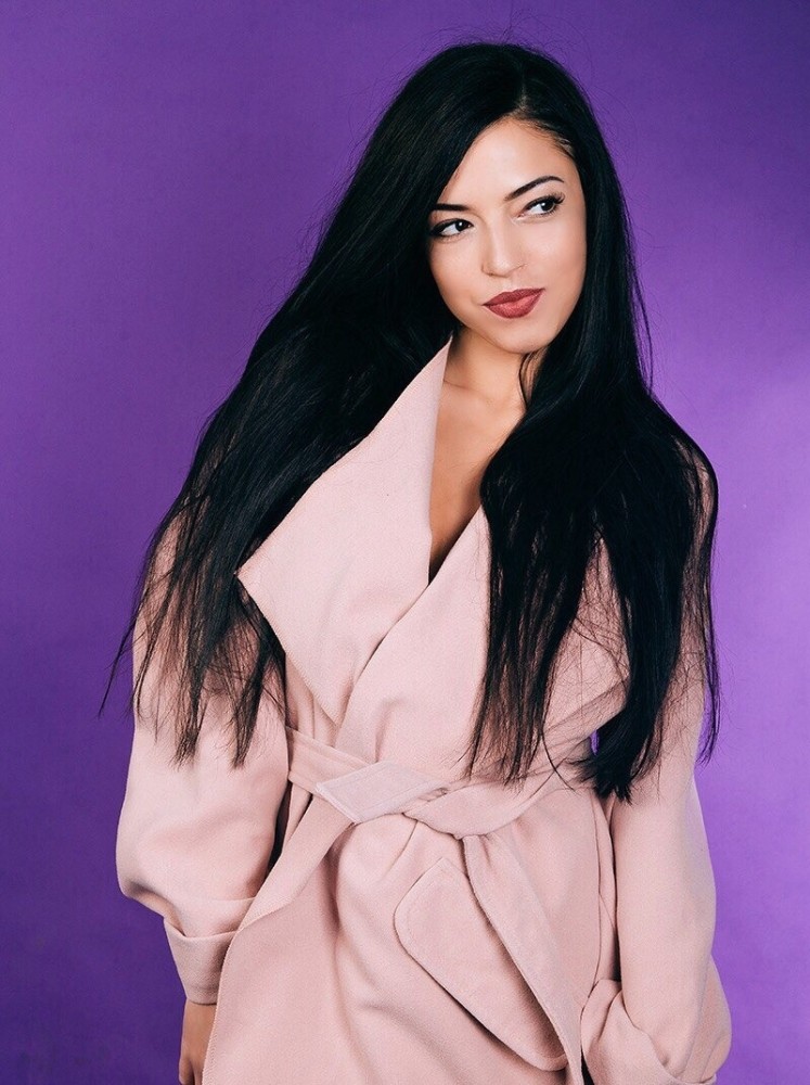 Индивидуалка Инна главное фото в городе Москва 