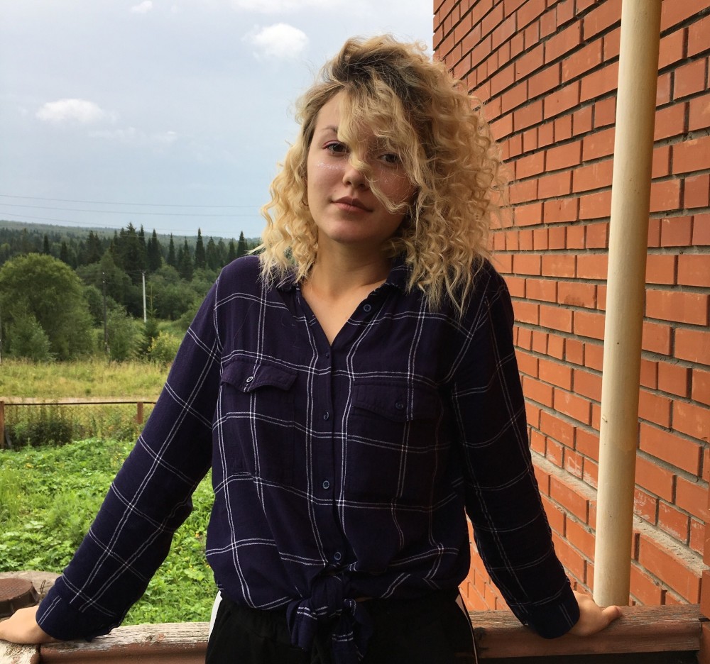 Индивидуалка Марина главное фото в городе Москва 