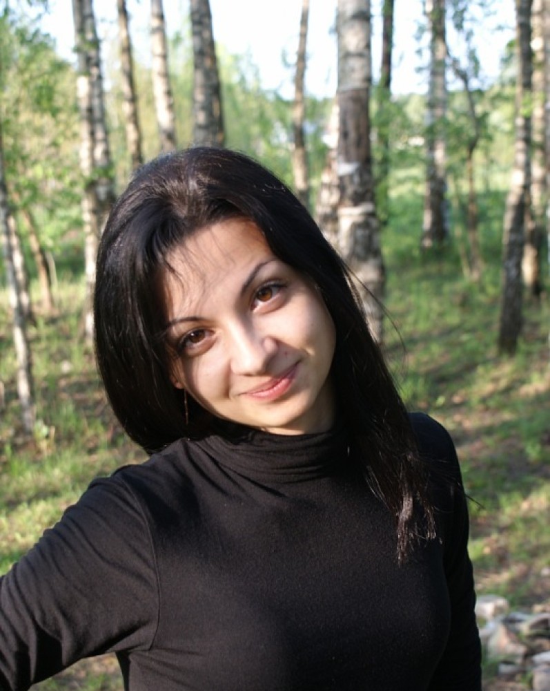 Индивидуалка Настасья главное фото в городе Москва 