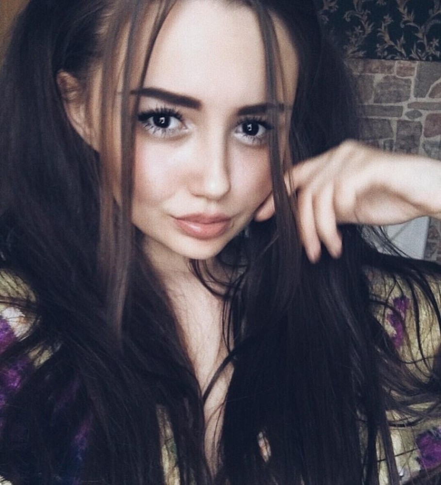 Индивидуалка Лиля главное фото в городе Москва 