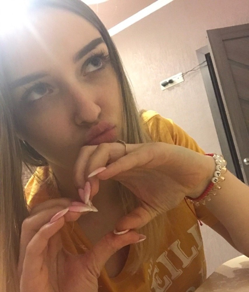 Индивидуалка Алекса главное фото в городе Москва 