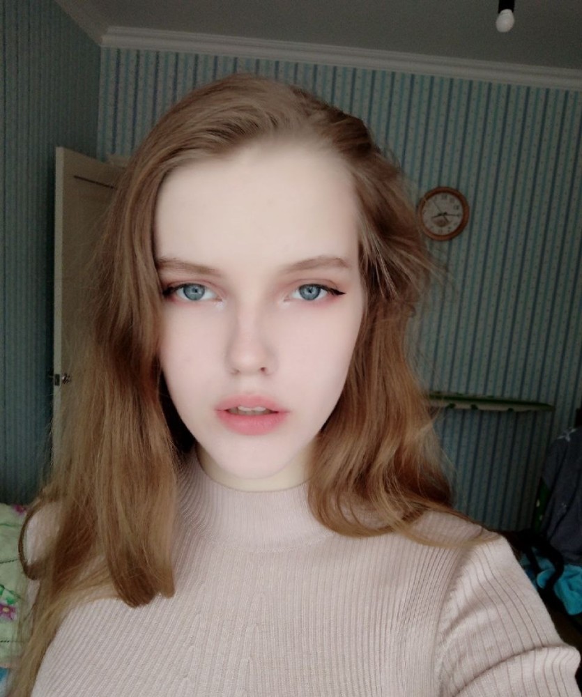 Индивидуалка Алина главное фото в городе Москва 