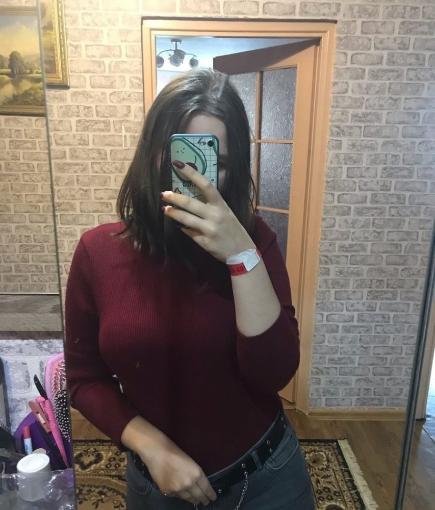 Индивидуалка Лиза главное фото в городе Москва 