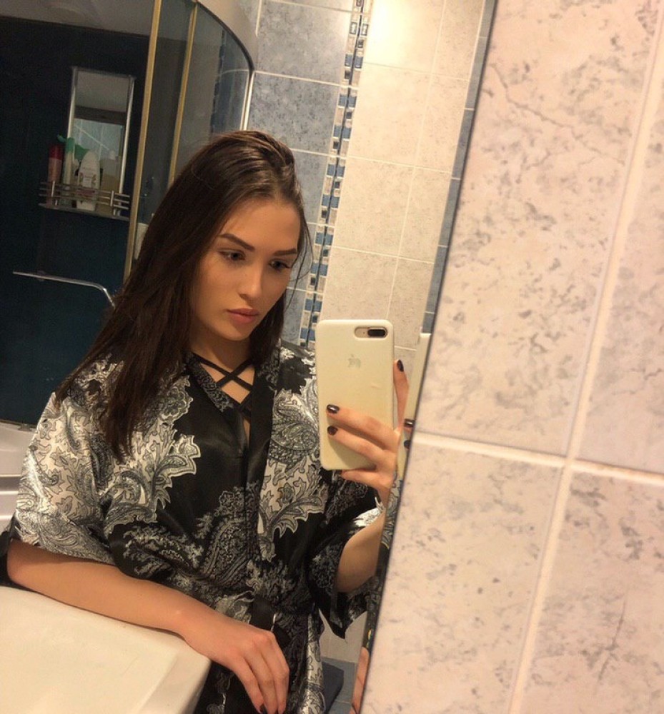 Индивидуалка Лиза главное фото в городе Москва 