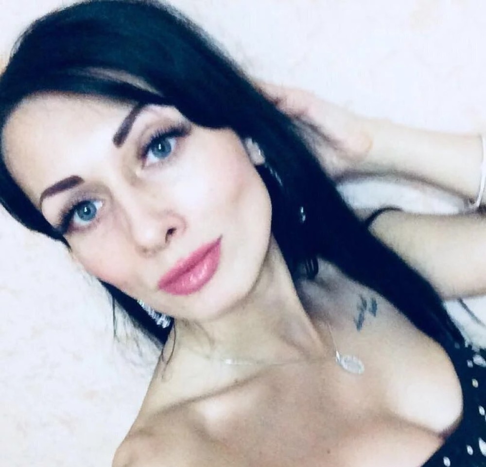 Индивидуалка Света главное фото в городе Москва 