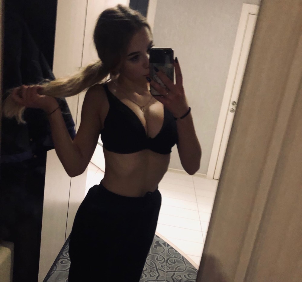 Индивидуалка Нинель главное фото в городе Москва 