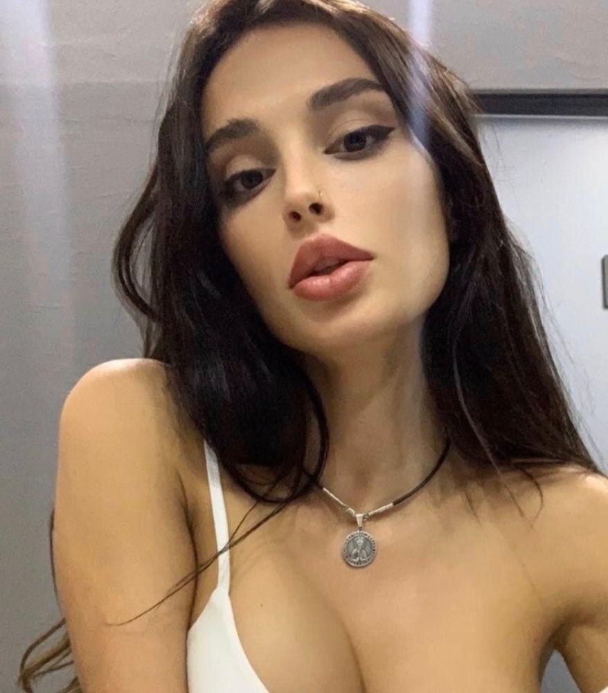 Индивидуалка Нинель главное фото в городе Москва 