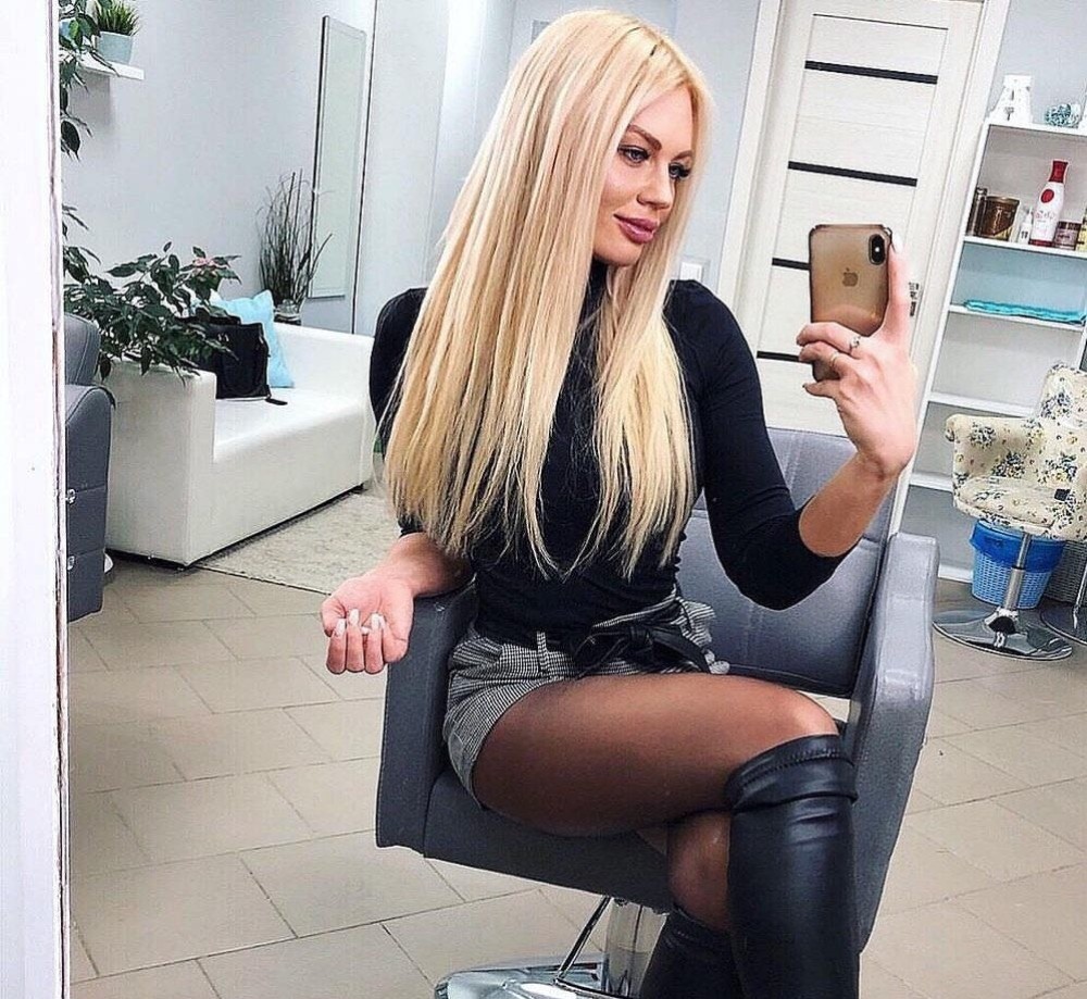 Индивидуалка Алина главное фото в городе Москва 