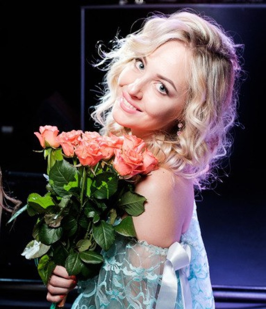 Индивидуалка Лена главное фото в городе Москва 