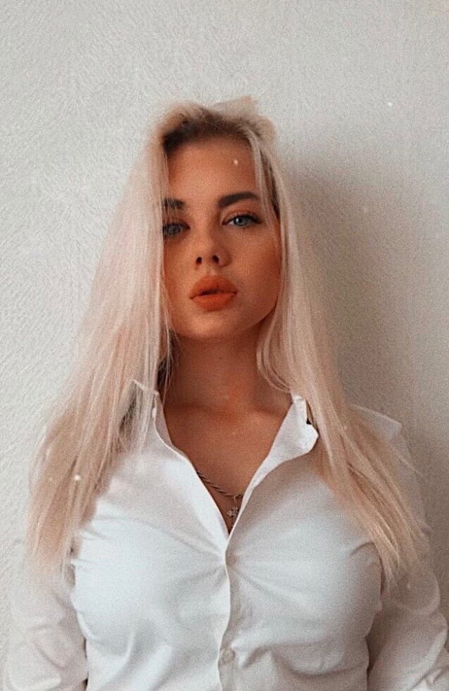 Индивидуалка Алена главное фото в городе Москва 