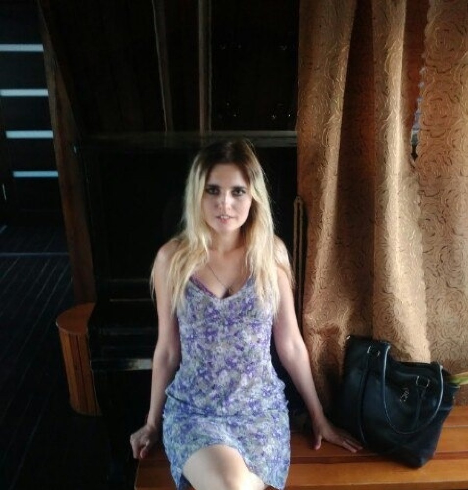 Индивидуалка Дося главное фото в городе Москва 