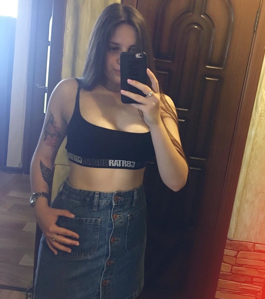 Индивидуалка Рада главное фото в городе Москва 