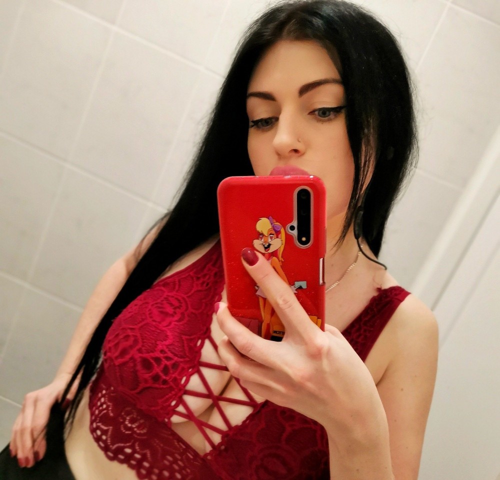 Индивидуалка Люда главное фото в городе Москва 