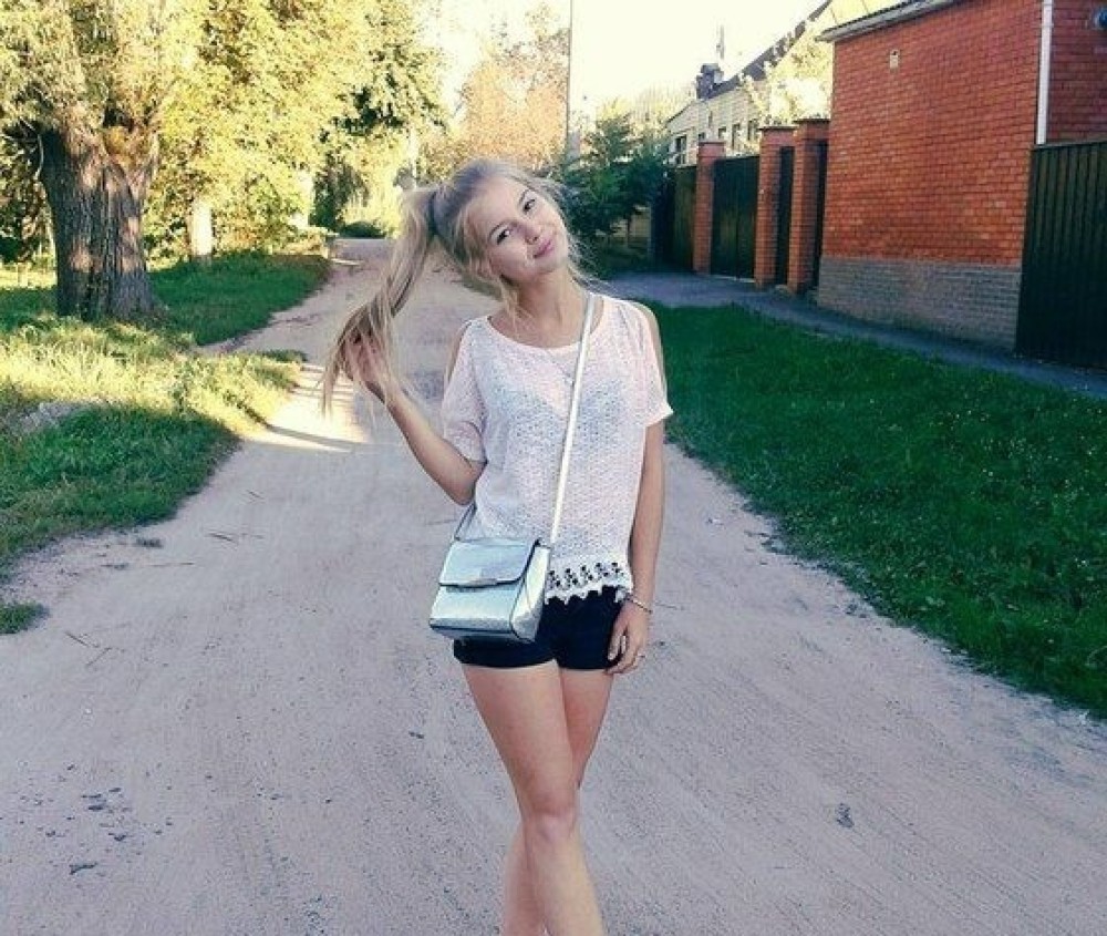 Индивидуалка Фая главное фото в городе Москва 