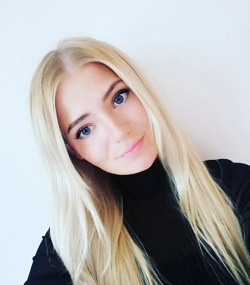 Индивидуалка РАДА главное фото в городе Москва 